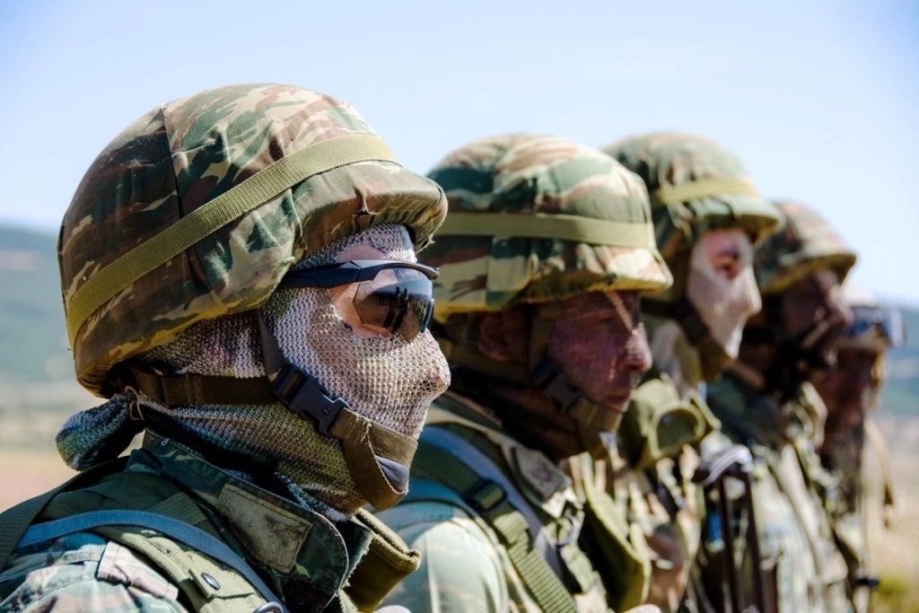 Συνεχίζεται η αναμονή για την προκήρυξη πρόσληψης ΕΠΟΠ στις Ένοπλες Δυνάμεις